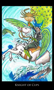 Rosetta Tarot